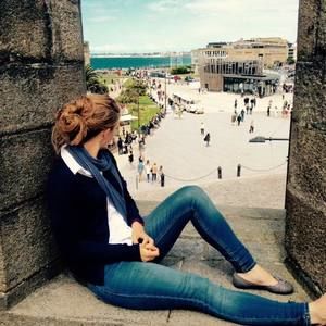 Meet your Posher, Flannery